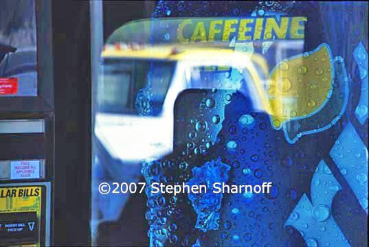 gas station pickup graphic