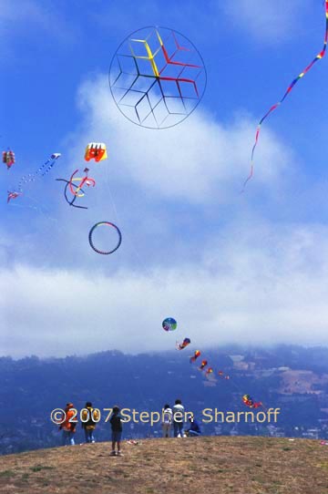 kites and people 6 graphic
