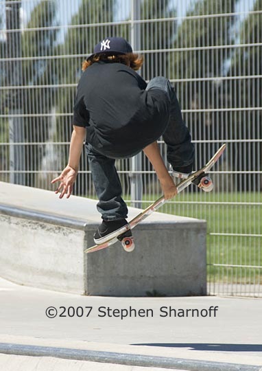 skateboard 4 graphic