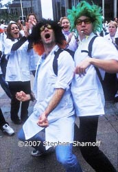 med student demo thumbnail graphic