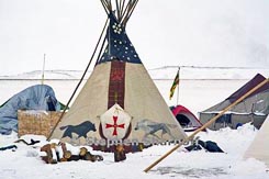 standing rock thumbnail graphic