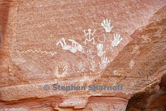 canyon de chelly 2 graphic