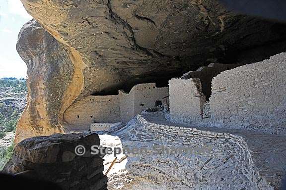 gila cliff dwelling 2 graphic