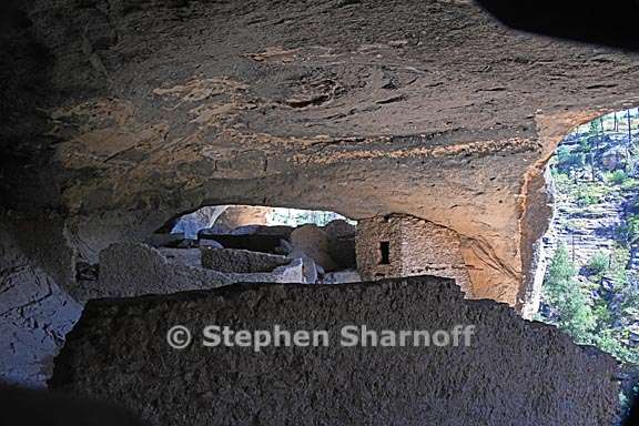 gila cliff dwelling 1 graphic