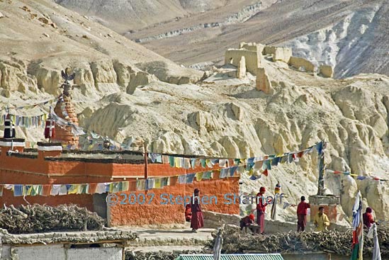 lo monthang monestary 1 graphic