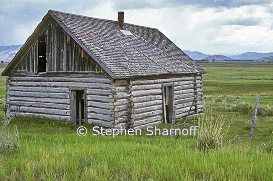 log cabin somewhere 1 graphic