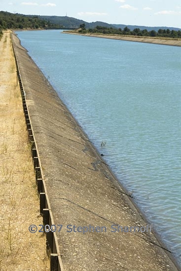 canal oraison graphic