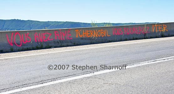 graffiti iter graphic