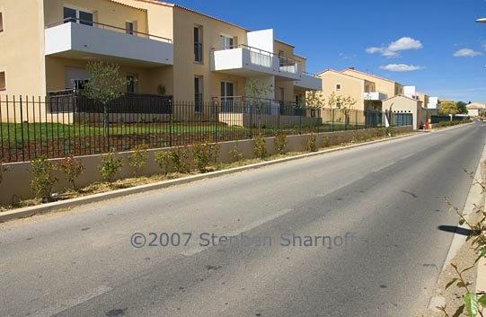 manosque north 8 graphic