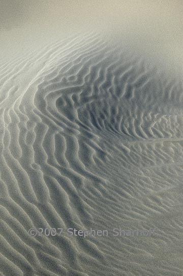 sand dune ripples 2 graphic