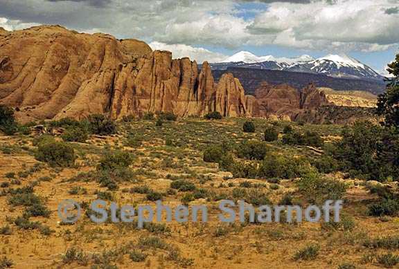 moab landscape graphic