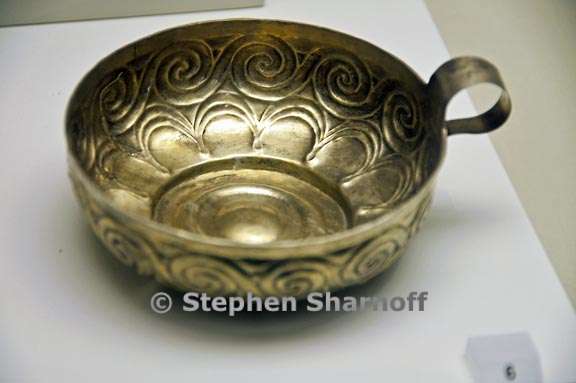 archeology museum 24 graphic