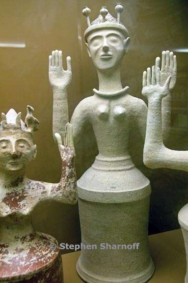 archeology museum 35 graphic