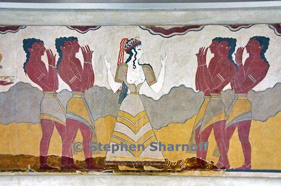 archeology museum 44 graphic