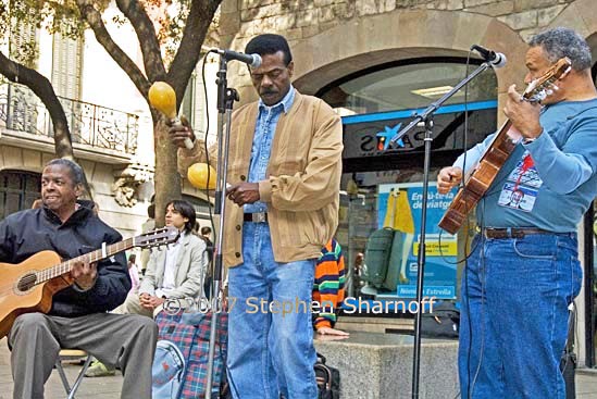 trio los tainos 4 graphic