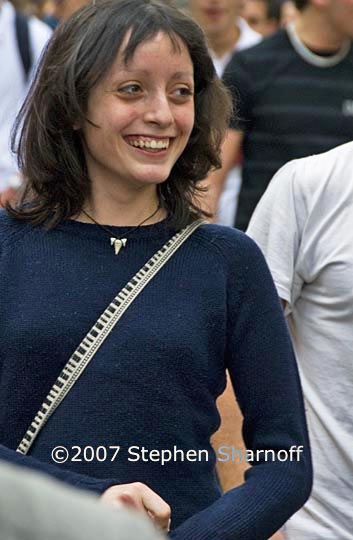 young woman 1 graphic