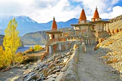 chortens thumbnail graphic