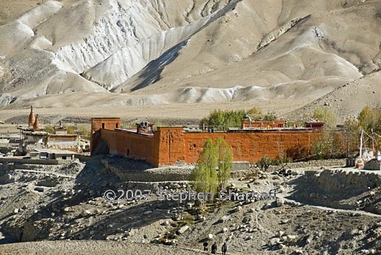 thubchhen gompa graphic