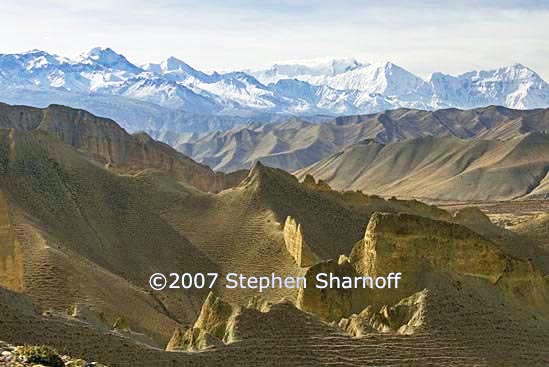 anapurna dhakmar 3 graphic