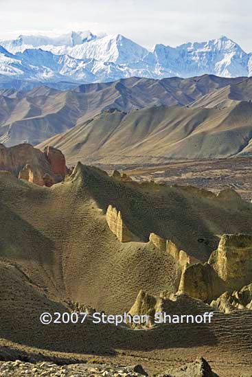 anapurna dhakmar 4 graphic