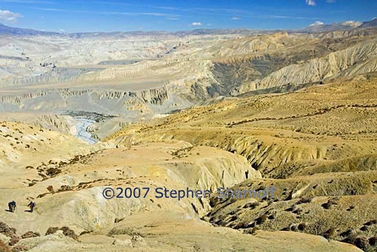 canyonlands south tangge graphic
