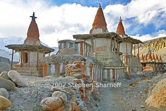 chortens tangge 6 graphic