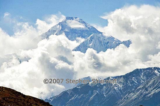 dhaulagiri tangge graphic