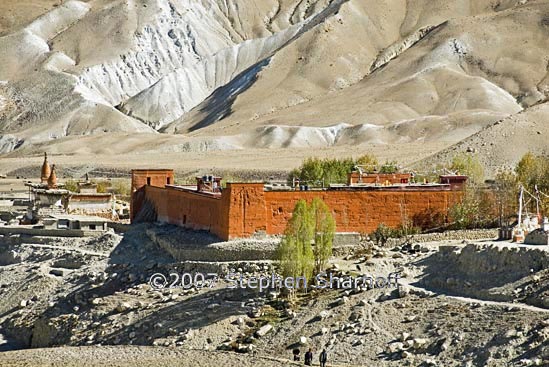 lo monthang 4 graphic