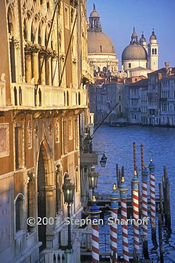 grand canal graphic